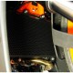 Grille de radiateur Evotech Performance - RC 390 - KTM