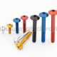 Vis M6 Ergal 7075 - TCBEI - Evotech