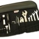 Trousse à outils de voyage CruzTools M3