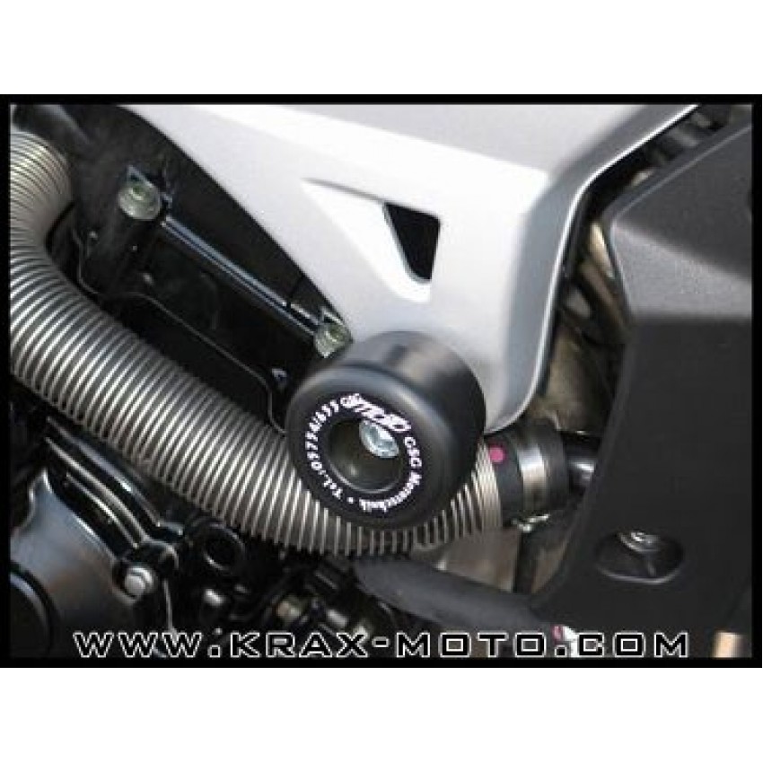 Kit de protection GSG - GSR 600 - Suzuki