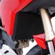 Kits grilles/sabot Evotech Performance - Multistrada 1200S Touring - Ducati
