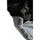 Sabot protège-cylindre Evotech Performance - Multistrada 1200 2010-14 - Ducati