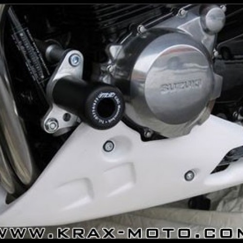 Sabot GSG Mototechnik Road - GSX 1400 - Suzuki