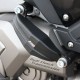Kit de protection GSG 2012+ - Crosstourer - Honda