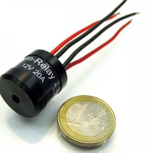 Motogadget Relais m-Relay