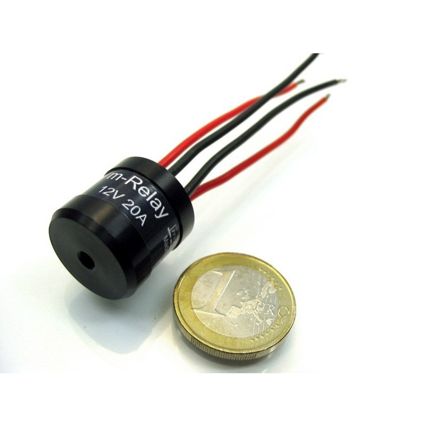 Motogadget Relais m-Relay