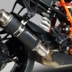 Silencieux Bodis GP1-RS - Superduke 1290 - KTM