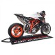 Silencieux Bodis GP1-RS RaceFoxx Edition Superduke 1290 2014-16 - KTM