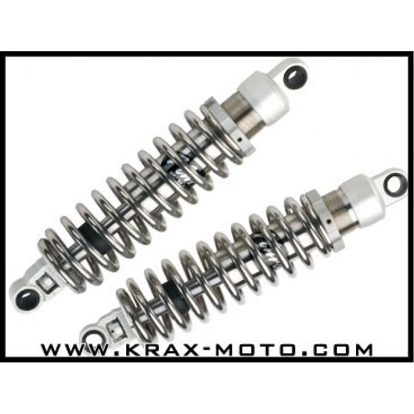 Mono amortisseur HAGON pour SUZUKI 1200 GSF1200S BANDIT (JS19A) de 2001 à 2006 main image 1