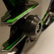 Kit protection Evotech Performance - H2 - Kawasaki