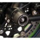 Kit protection roue avant Evotech Performance - H2 - Kawasaki