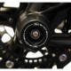 Kit protection roue avant Evotech Performance - H2 - Kawasaki