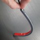 Feu à leds barrette flexible avec clignotants intégrés