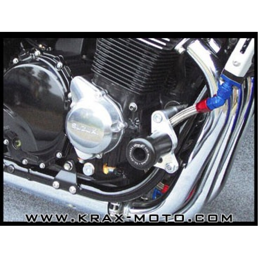 Kit de protection GSG - GSX 1400 - Suzuki