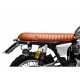 Selle Wrap South Garage - Bonneville, Scrambler, Thruxton - Triumph