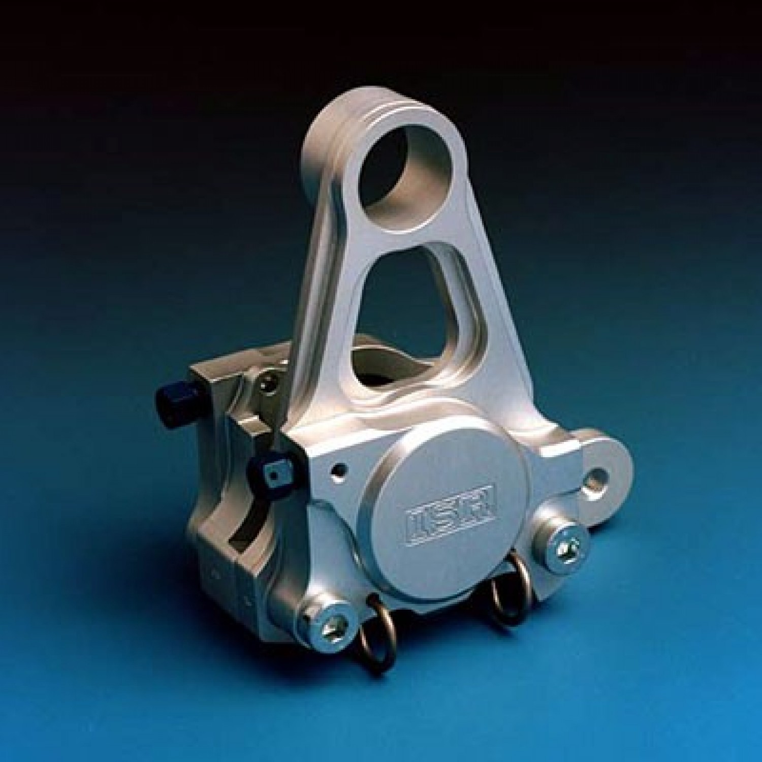 Etrier de frein arrière 85 sx(manque un piston) / brake caliper