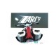 Silencieux Zard Penta Racing - Dorsoduro - Aprilia