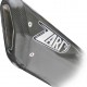 Silencieux Zard Penta Racing - Dorsoduro - Aprilia