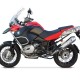 Silencieux Zard Conique Racing 2004/2009 - R 1200 GS - BMW