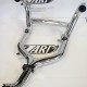 Collecteur Racing Zard 2004/2009- R 1200 GS - BMW