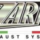 Collecteur Racing Zard 2010/2012- R 1200 GS - BMW