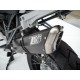 Silencieux Zard Penta Racing 2010/2012 - R 1200 GS - BMW