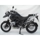 Silencieux Zard Penta Racing 2010/2012 - R 1200 GS - BMW