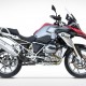 Silencieux Zard Penta R Homologué 2013/2016 - R 1200 GS - BMW