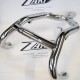 Collecteur Racing Zard 2009/2010- R 1200 R - BMW