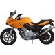 Silencieux Zard Inox Racing - F800 S/ST - BMW