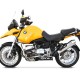 Silencieux Zard conique racing - R850/1150 GS/R - BMW