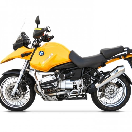 Silencieux Zard conique racing - R850/1150 GS/R - BMW