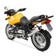 Silencieux Zard conique racing - R850/1150 GS/R - BMW