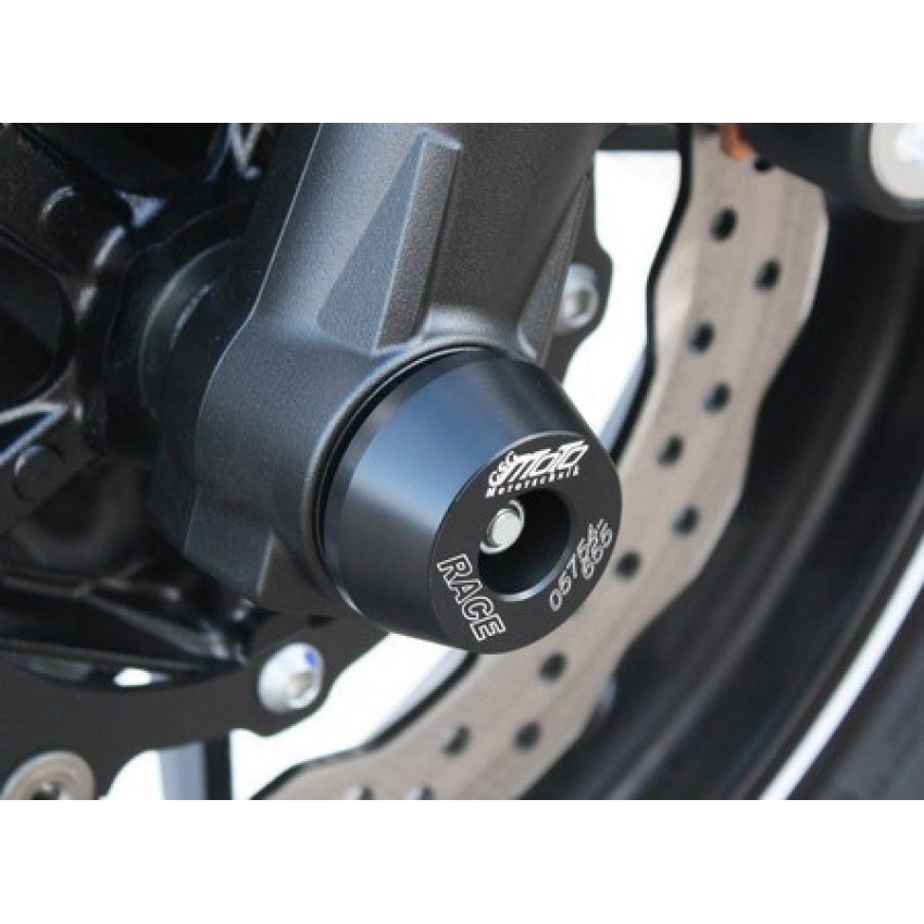 Kit protection roue avant GSG - XSR 700 - Yamaha