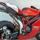 Ligne Zard Racing 2en1en2 2003/2004 - 999 Monoposto - Ducati