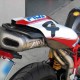 Ligne Zard Racing 2en1en2 2003/2004 - 999 Monoposto - Ducati