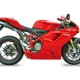 Ligne Zard Penta Evo Racing 2en1en2 - 1098S/848 - Ducati