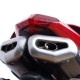 Silencieux Zard Penta Racing - 848 / 1098 R/S / 1198 R/S - Ducati