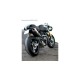 Ligne Zard 2 en 2 Inox Racing - Classic 1000/Smart - Ducati