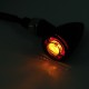 Clignotants à leds/Feu/Stop Highsider Apollo Bullet