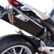 Silencieux Zard Penta Racing - Monster 696-796-1100 - Ducati