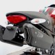 Ligne Zard Penta Racing 2009-13 - Monster 1100 - Ducati