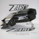 Silencieux Zard TopGun Racing - Hypermotard - Ducati