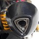 Ligne Zard Scudo Homologuée 1100 - Hypermotard - Ducati