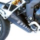 Ligne 2en1 Zard Penta Evo Racing - Multistrada 1200 - Ducati