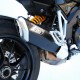 Silencieux Zard Penta Racing - Multistrada 1200 - Ducati