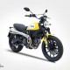 Ligne Zard Haute Homologuée 2015/2016 - Scrambler - Ducati