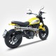 Ligne Zard Haute Homologuée 2015/2016 - Scrambler - Ducati