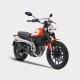 Ligne Zard Haute Special Edition Homologuée 2015/2016 - Scrambler - Ducati