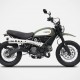 Ligne Zard Haute Special Edition Homologuée 2015/2016 - Scrambler - Ducati